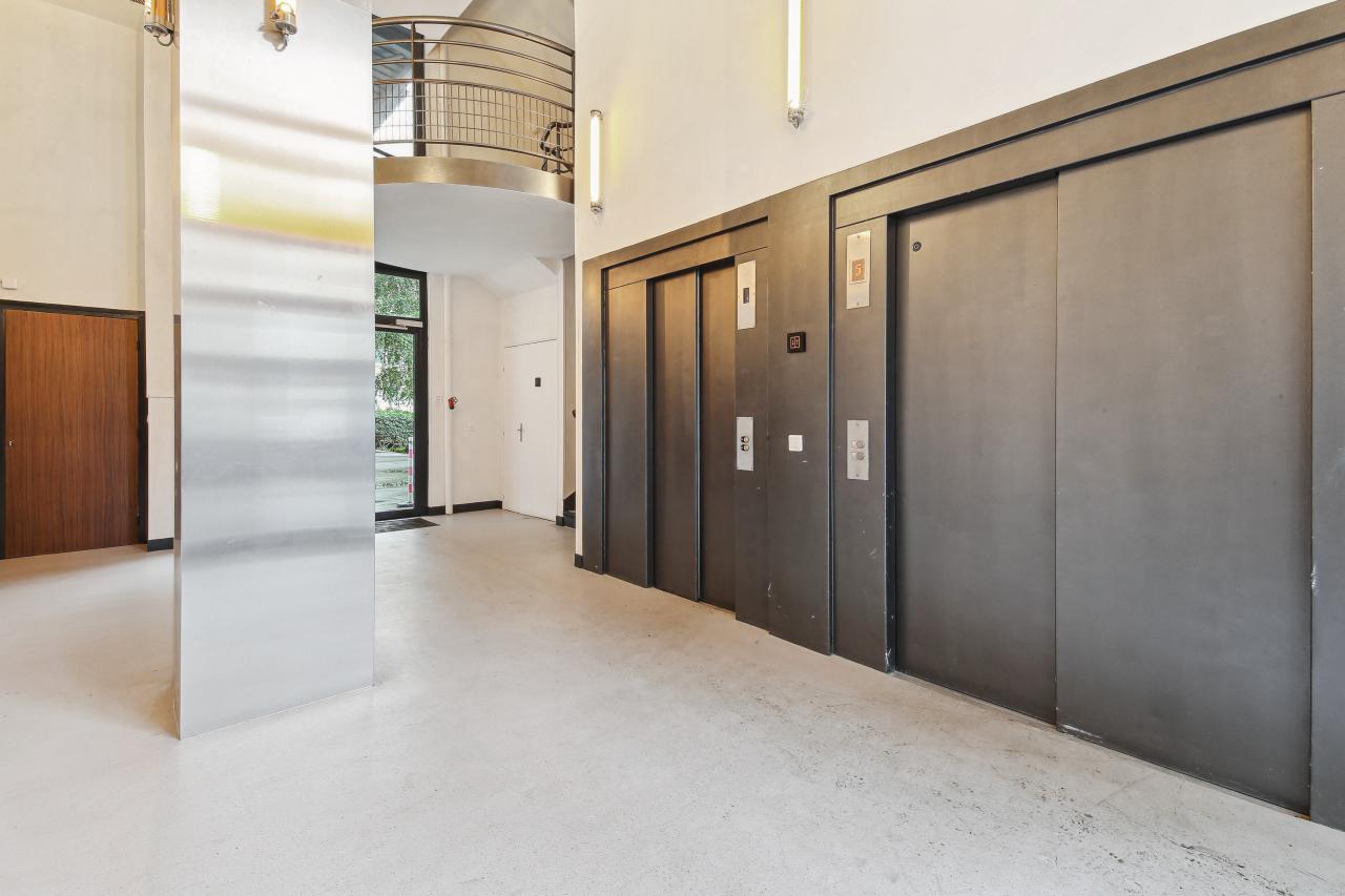 Bureau Montreuil 6850m² Location bureau Montreuil Seine-Saint-Denis OLBUR2106900 2